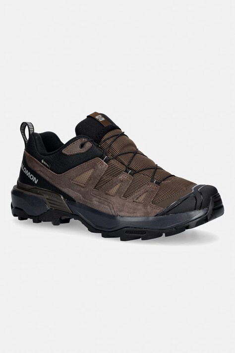 Salomon buty trekkingowe męskie X ULTRA 360 GTX brązowe L47571200