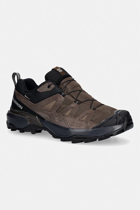 Salomon buty trekkingowe męskie X ULTRA 360 GTX brązowe L47571200