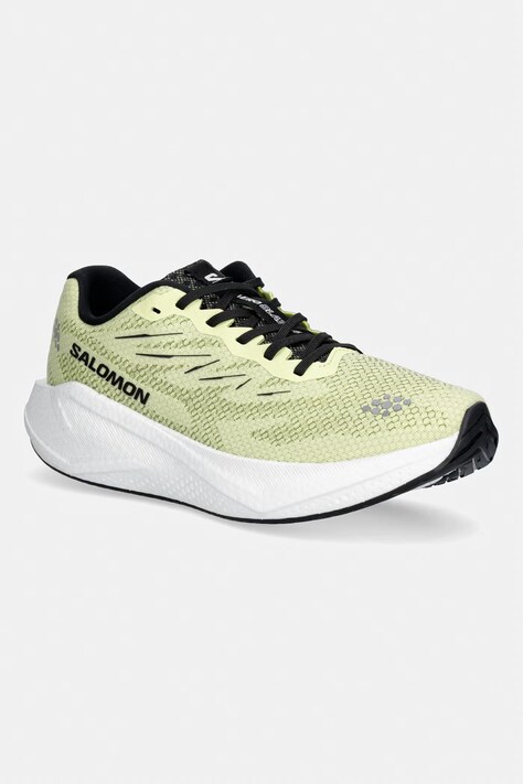 Salomon buty do biegania męskie AERO BLAZE 4 żółte L45395800