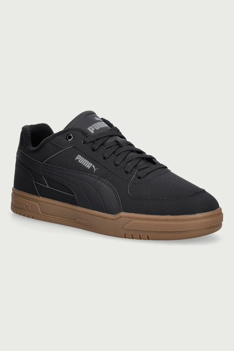 Puma Caven III WTR sneakersy męskie czarne 407317
