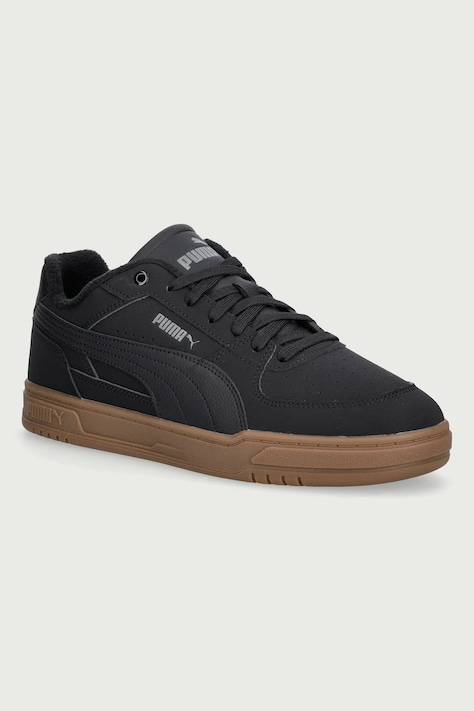 Puma Caven III WTR sneakersy męskie czarne 407317