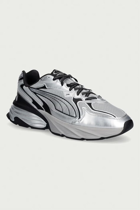 Puma Fade Nitro LS Y2K sneakersy szare 407000