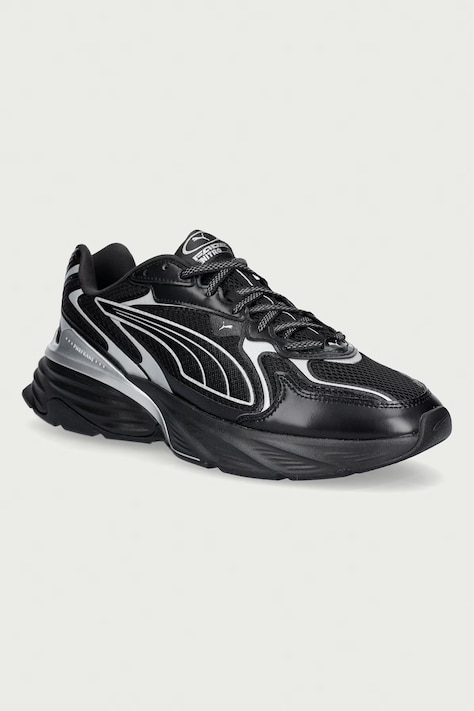 Puma Fade Nitro LS Y2K sneakersy czarne 407000