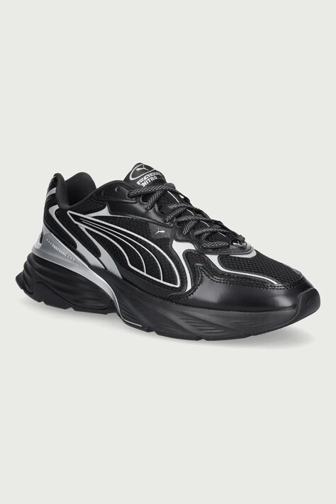 Puma Fade Nitro LS Y2K sneakers black 407000