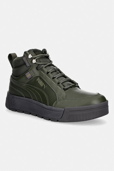Puma Tarrenz SB III Puretex sneakers Ανδρικά πράσινα 393930