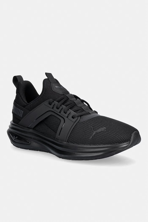 Puma sneakersy męskie Softride Enzo 6 czarne 314124