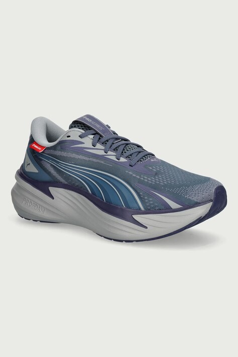 Puma Buty do biegania męskie Maxima Pro Primaloft niebieskie 314047
