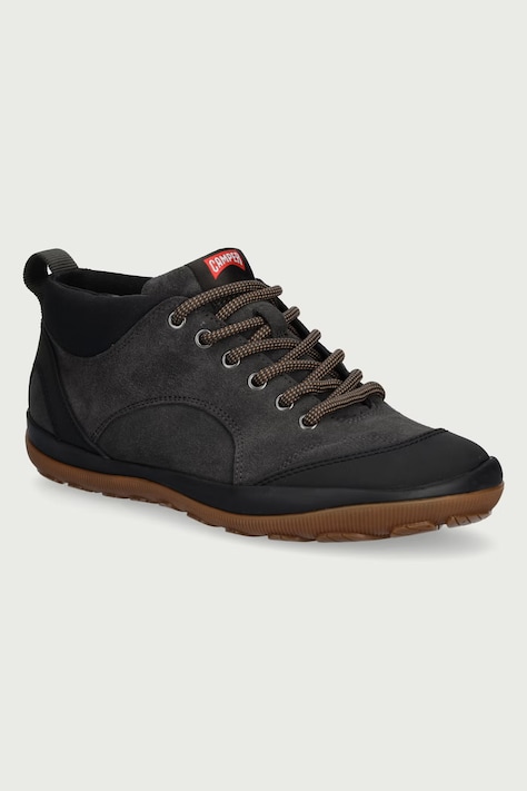 Camper Peu Pista GM sneakers pánske sivé K300556-001