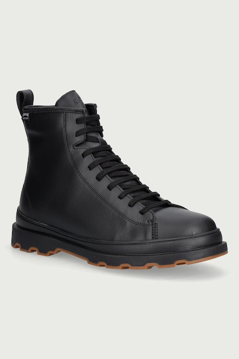 Camper Обувки мъжки Brutus+ черни K300536-003