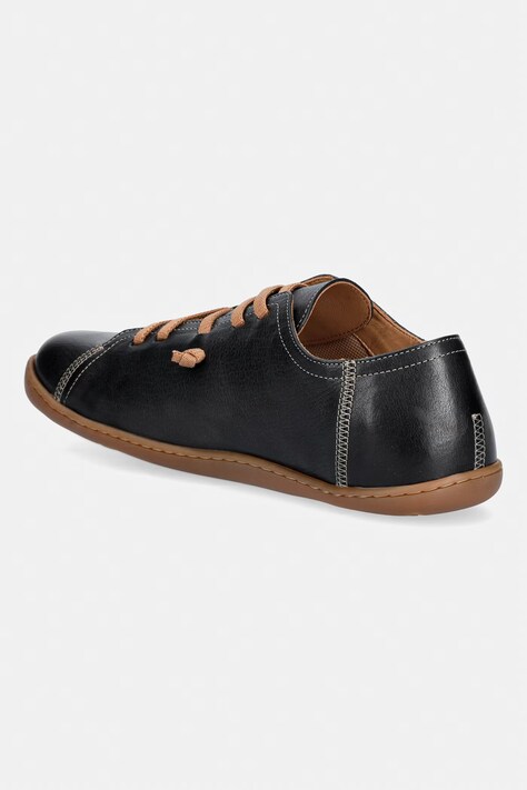 Camper TWS кросівки чоловічі шкіряні — AW26-OBMZE8, чорний — фото 3