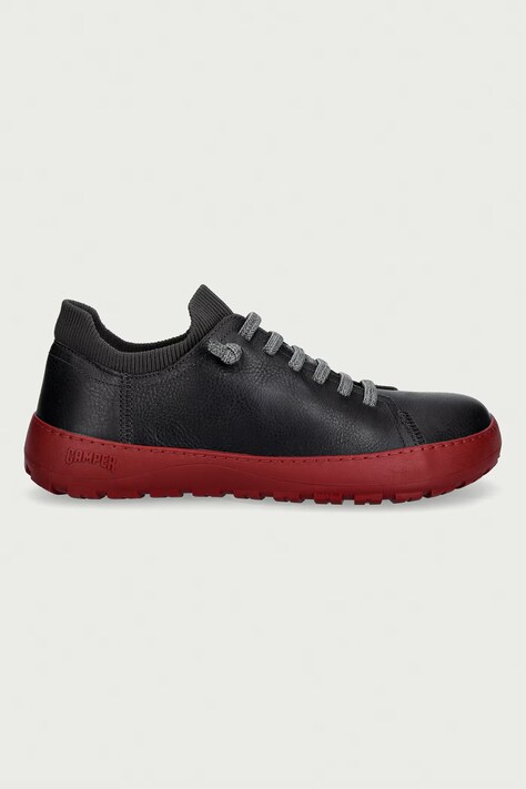 Camper Peu Serra кросівки чоловічі — AW26-OBMZEJ, сірий — фото 2