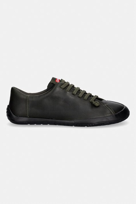 Camper Peu Path+ кросівки чоловічі шкіряні — AW26-OBMZF0, зелений — фото 2