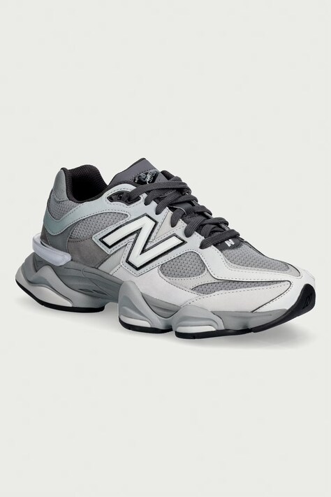 New Balance 9060 tenisice za muškarce sive U90609XS