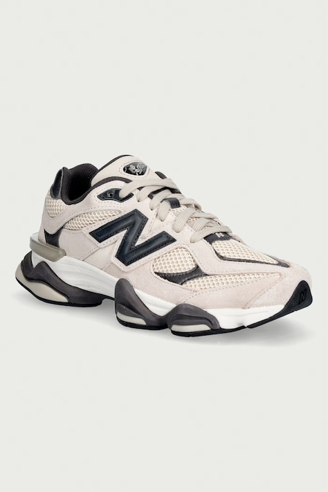 New Balance 9060 sneakers da uomo beige U90606H1