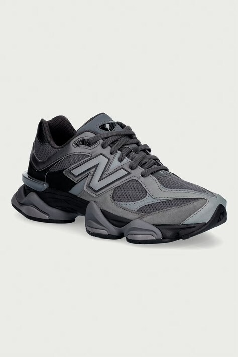 New Balance 9060 sneakersy męskie szare U90603VF
