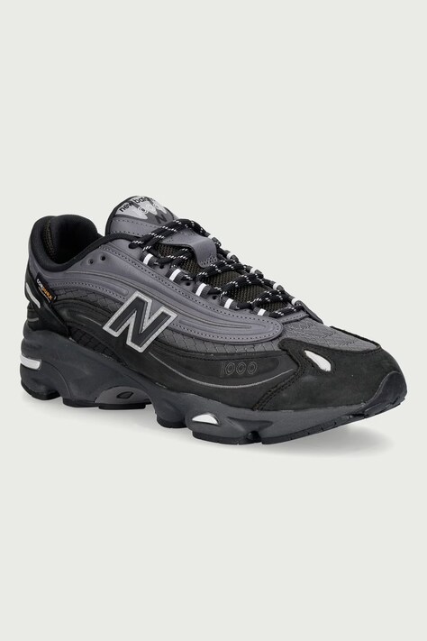 New Balance 1000 tenisice za muškarce crne U100095J