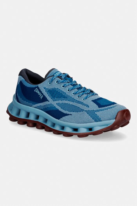 Camper Pelotissima sneakers Ανδρικά μπλε K101109-011