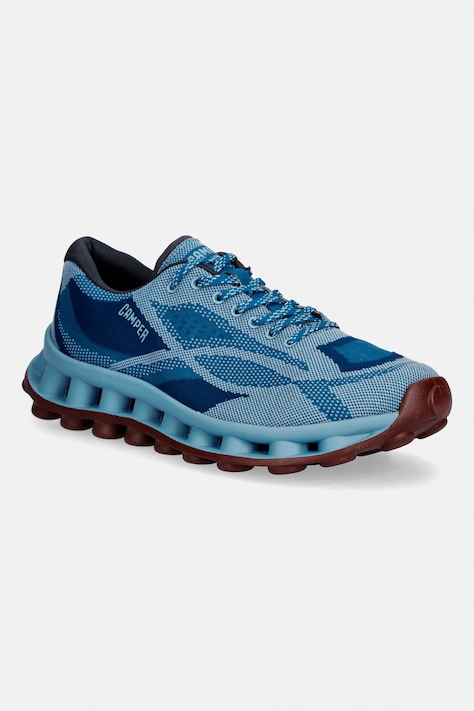 Camper Pelotissima sneakers Ανδρικά μπλε K101109-011