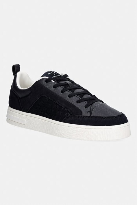 Armani Exchange superge mornarsko modre XM003388 AF27475 UB004