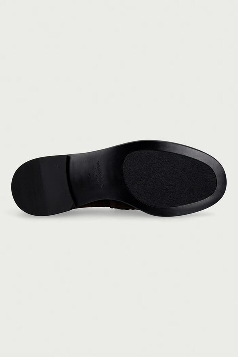 Vagabond Shoemakers мокасини чоловічі замшеві STEVEN — фото 5