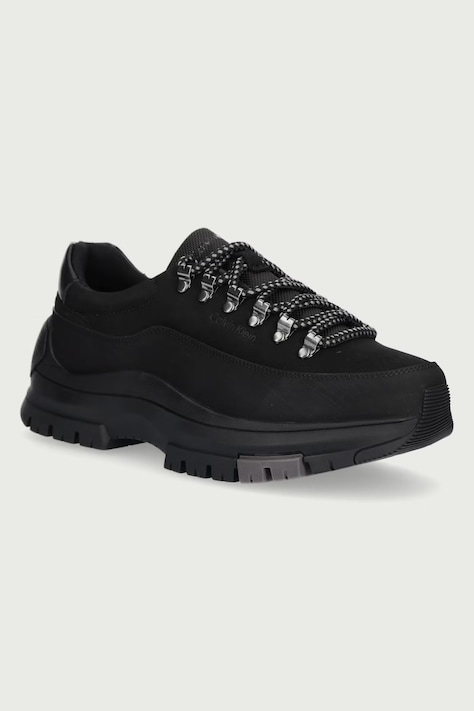 Calvin Klein HYBRID TREK LACE UP NU superge moške črne HM0HM02328