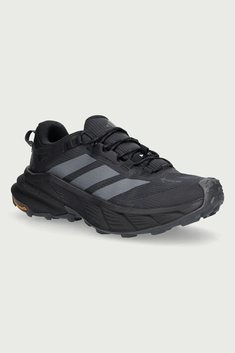 adidas TERREX Obuća za planinarenje za muškarce Freehiker crna KJ4430