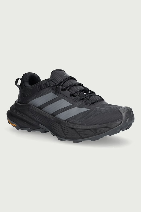 adidas TERREX Παπούτσια πεζοπορίας Ανδρικά Freehiker μαύρα KJ4430
