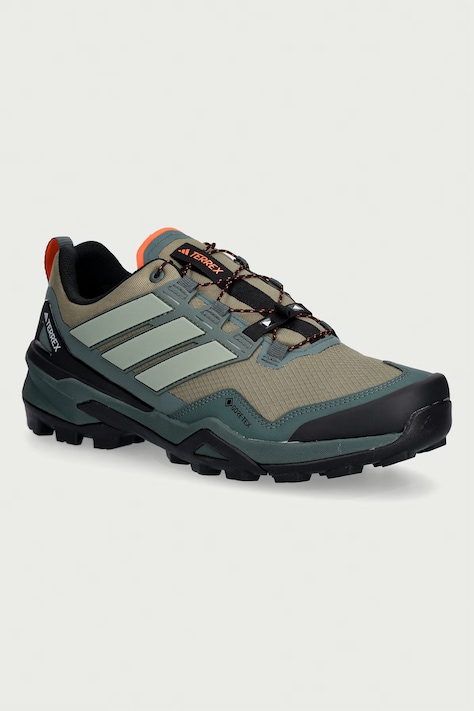 adidas TERREX buty sportowe męskie Skychaser GTX zielone IH1095