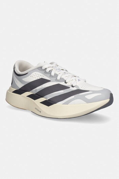 adidas Originals Adizero Evo SL Exo Lightstrikepro маратонки с платформа мъжки бели KJ0430