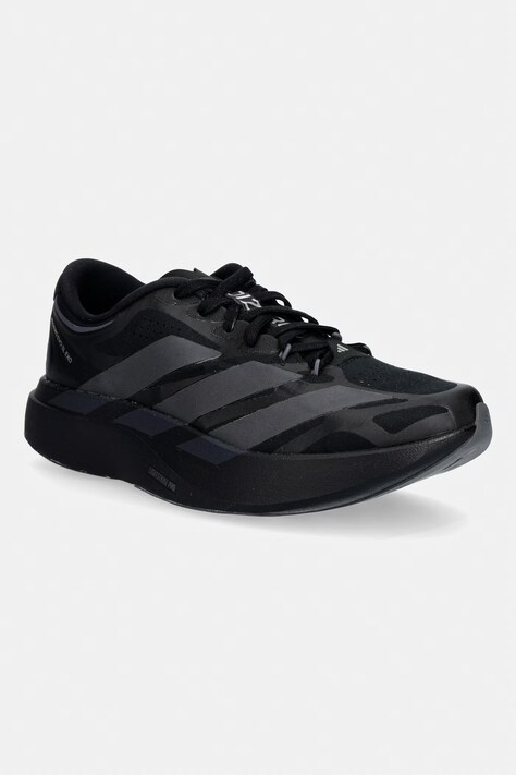 adidas Originals Adizero Evo SL Exo Lightstrikepro buty do biegania męskie czarne KJ0422