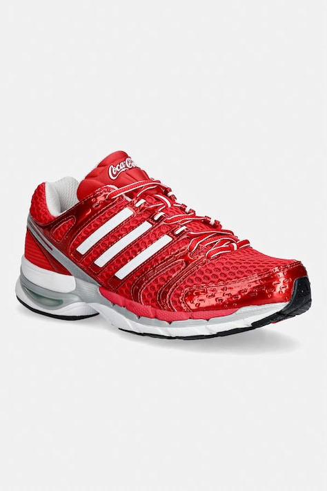 adidas Originals Adistar Control 5 x Coca Cola sneakers Ανδρικά κόκκινα KH6895