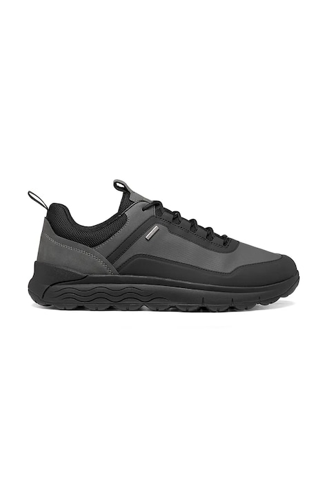 Geox U SPHERICA 4X4 B ABX sneakers Ανδρικά γκρί U56FDA0FU9JC9M9A