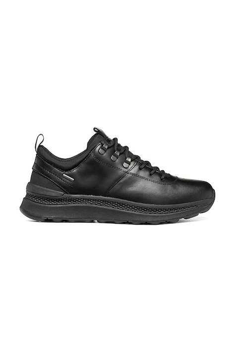 Geox U SPHERICA ACTIF X2 tenisice za muškarce crne U56HMA000FFC9999