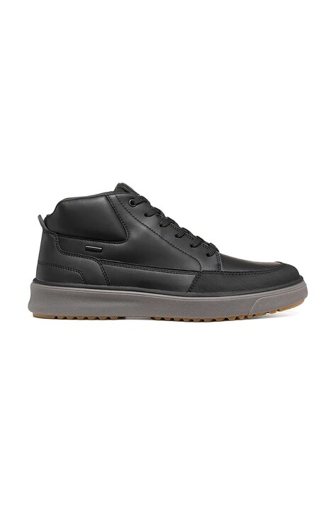 Geox U CENISIO B ABX buty męskie brązowe U66AJA0BCEKC9999