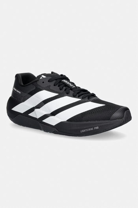 adidas Performance buty treningowe męskie Adizero czarne KH6710
