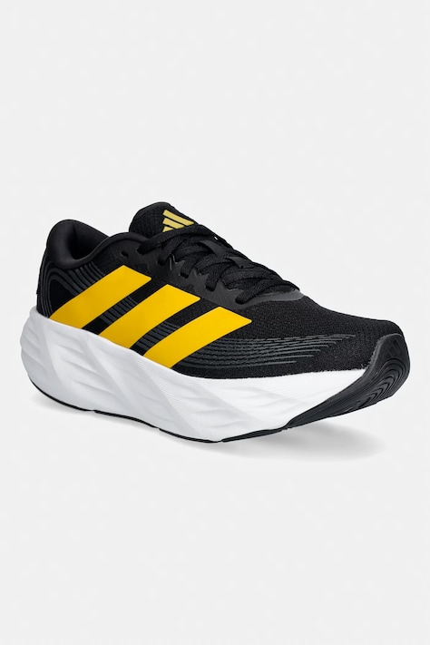 adidas Performance sneakersy męskie Galaxy 8 czarne KI7979