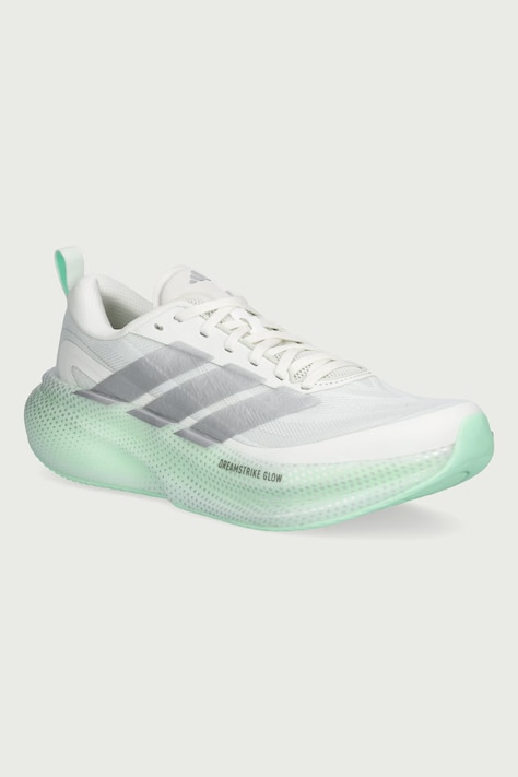 adidas Performance Buty do biegania męskie Supernova Glide zielone KJ1873