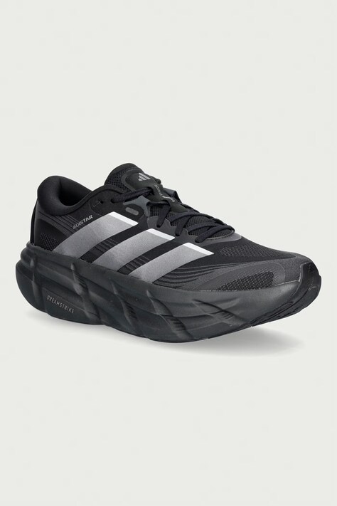 adidas Performance взуття для бігу чоловіче ADISTAR 5 чорне IH7176