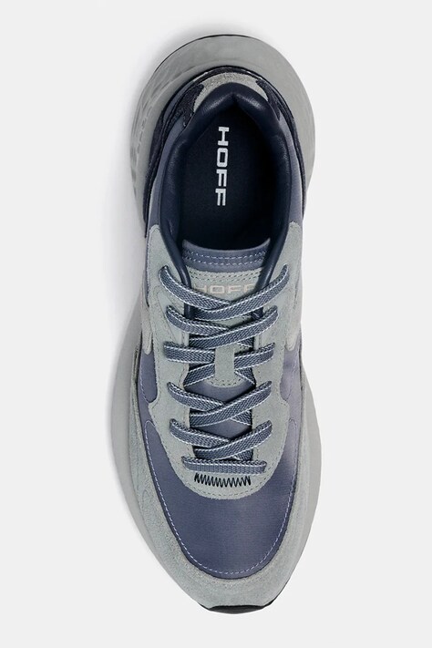 Hoff CITY MKII BLUE чоловічий — AW26-OBMZLS, сірий — фото 6