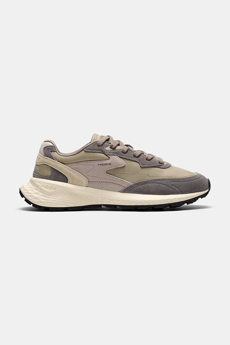 Hoff CITY MKII TAUPE sneakersy męskie beżowe 22635401