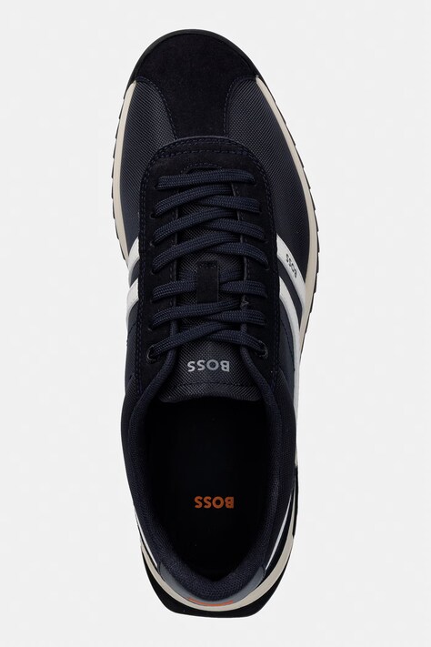 BOSS Orange Zayn кросівки чоловічі — фото 4