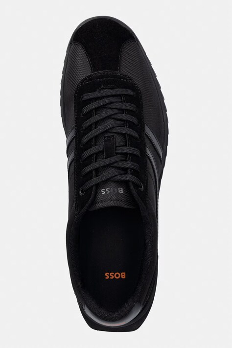 BOSS Orange Zayn кросівки чоловічі — фото 4