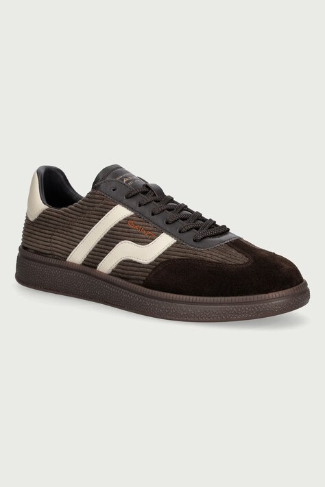 Gant Cuzmo sneakers pánske hnedé 33638375