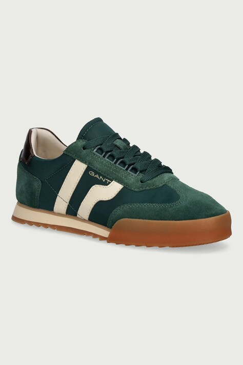 Gant Baylle sneakers pánske zelené 33633364