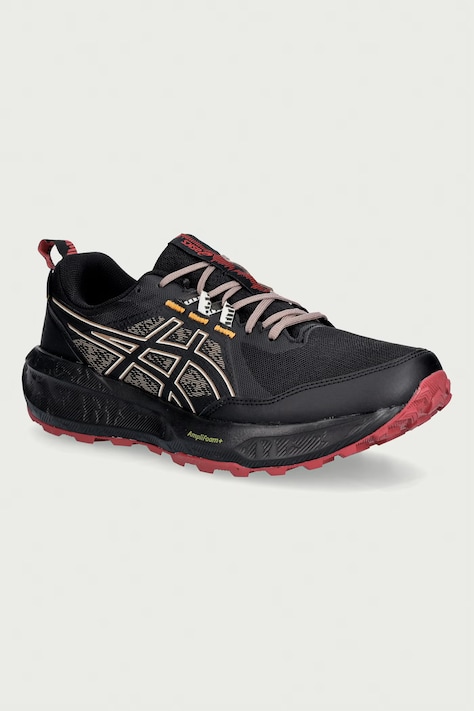 Asics buty trekkingowe męskie GEL-SONOMA 8 GORE-TEX czarne 1011B977.005