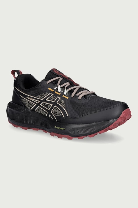 Asics Férfi túracipő GEL-SONOMA 8 GORE-TEX fekete 1011B977.005