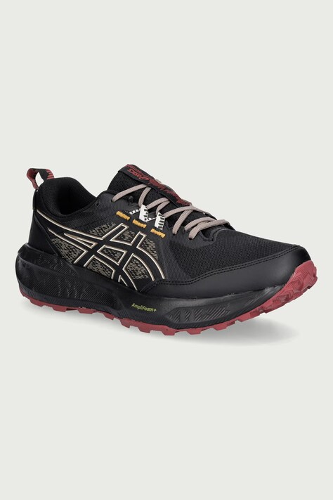 Asics Încălțăminte de trekking pentru bărbați GEL-SONOMA 8 GORE-TEX negru 1011B977.005
