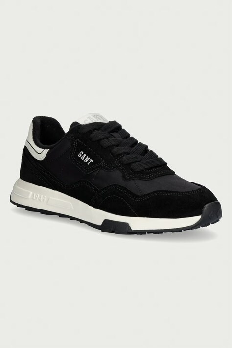 Gant Youtron sneakers Ανδρικά μαύρα 33637405