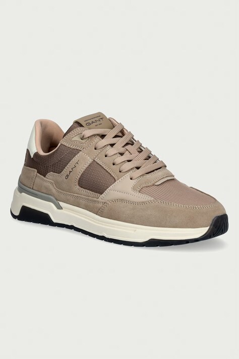 Gant Jeuton sneakers Ανδρικά μπεζ 33631378