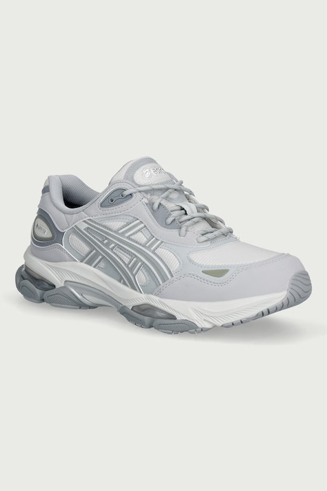 Asics GEL-NYC 2.0 GORE-TEX "UTILITY PACK" sneakersy męskie szare 1203B162.020